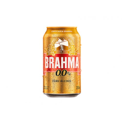 BRAHMA ZERO