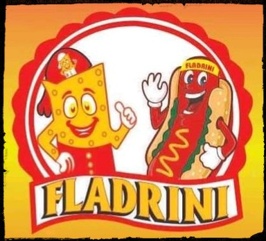 Pasteis e Hot-dog FLADRINI 