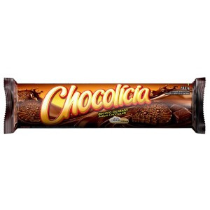 BISCOITO CHOCOLICIA