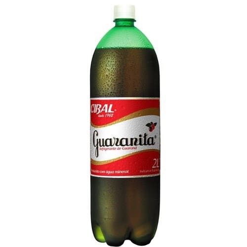 GUARANITA TRADICIONAL 2L