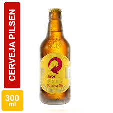 SKOL 300ml