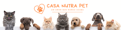 Casa Nutra Pet