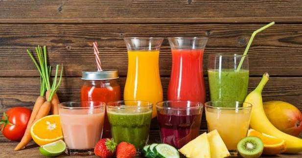 Suco Sabores 