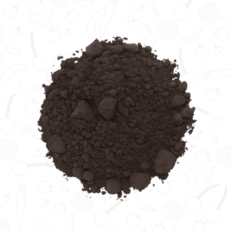 Cacau em Pó Black 100g