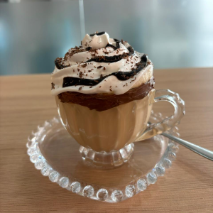 CAPUCCINO ITALIANO