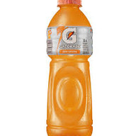 GATORADE TANGERINA