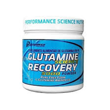 Glutamina Powder Performance Pt 300g