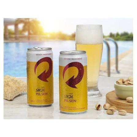 SKOL LATA