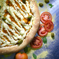 PIZZA FRANGO COM CATUPIRY ORIGINAL