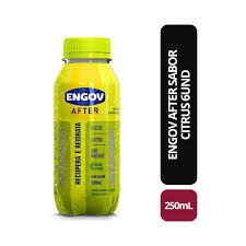Engov After Citrus