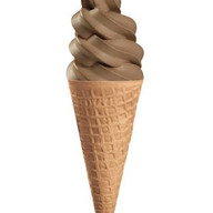 CHOCOLATE E BAUNILHA