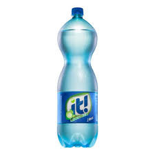 IT LEMON ICE 2 LITROS