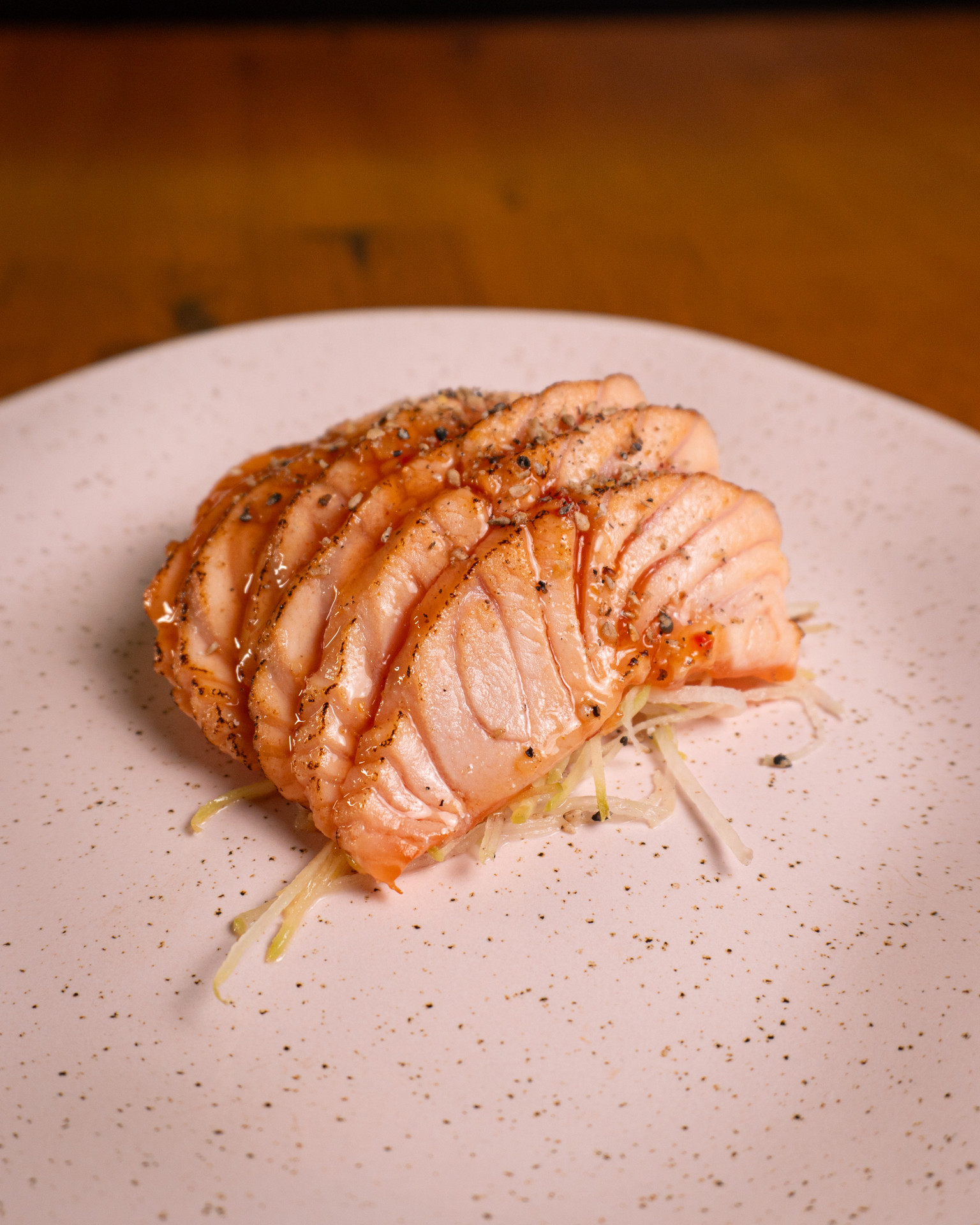 SASHIMI SELADO 