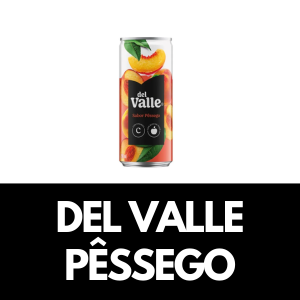 DEL VALLE PÊSSEGO