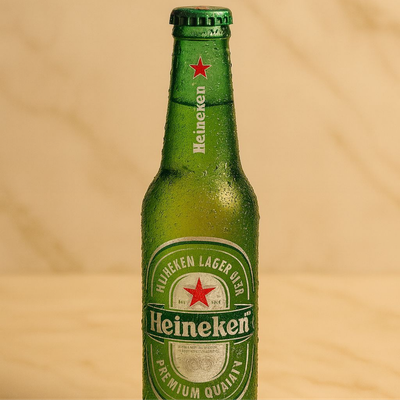 Cerveja Heineken 330ml 