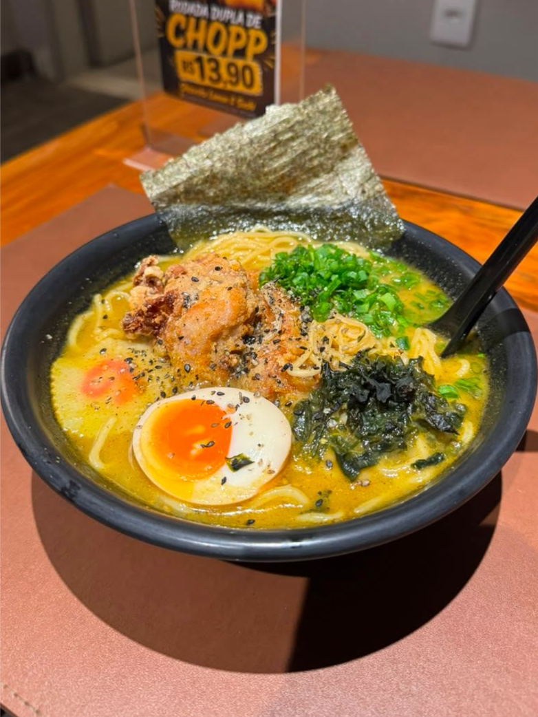 KARE LAMEN