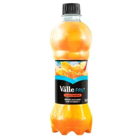 Del Valle Tangerina 450ml