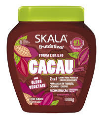 SKALA CACAU