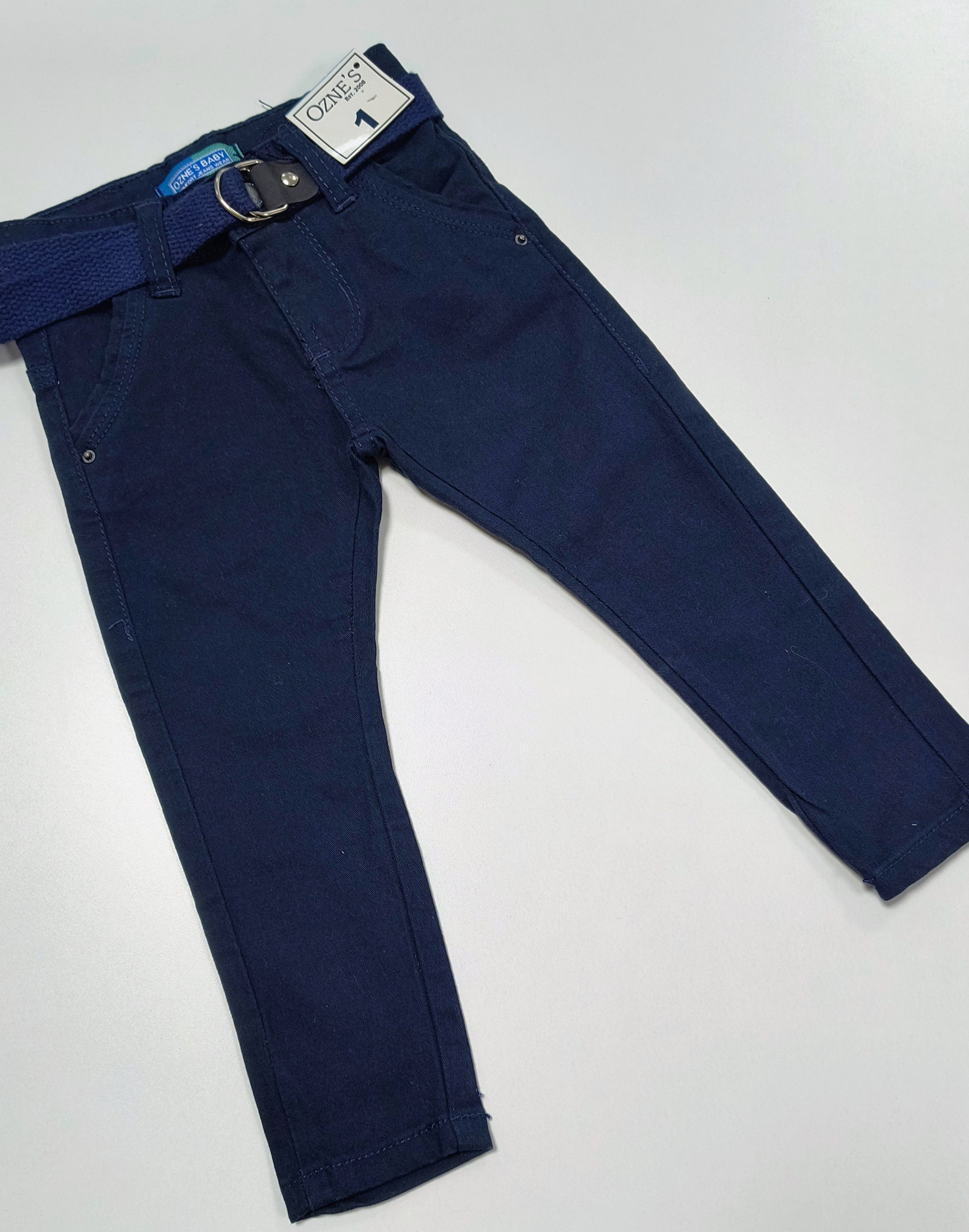 Calça Jeans Masculina 