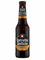 ESTRELLA GALICIA TOSTADA ZERO L/N 330ML