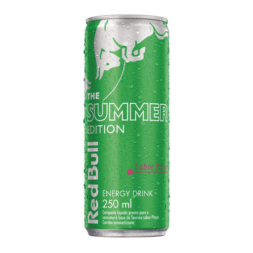 Red Bull Pitay