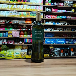 VINHO SAINT GERMAIN ASSEMBLAGE 750ML