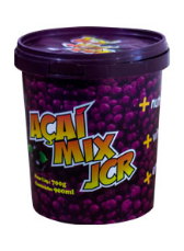 ACAI POTE 900ML