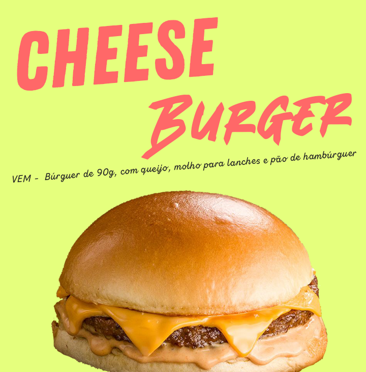X-BURGUER