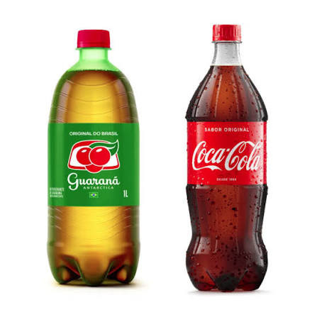 REFRIGERANTE 1 LT
