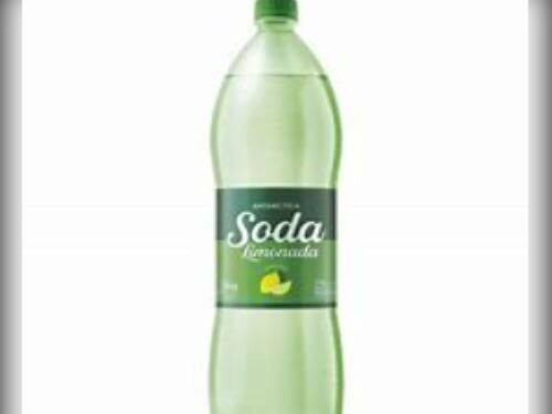 SODA 2L