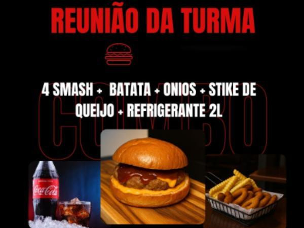 Reunião da Turma