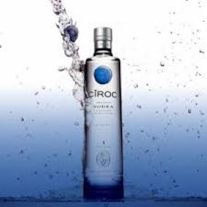 VODKA CIROC
