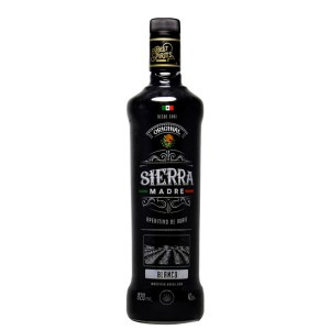 TEQUILA SIERRA MADRE BLANCO 920ML