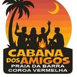 CABANA DOS AMIGOS 