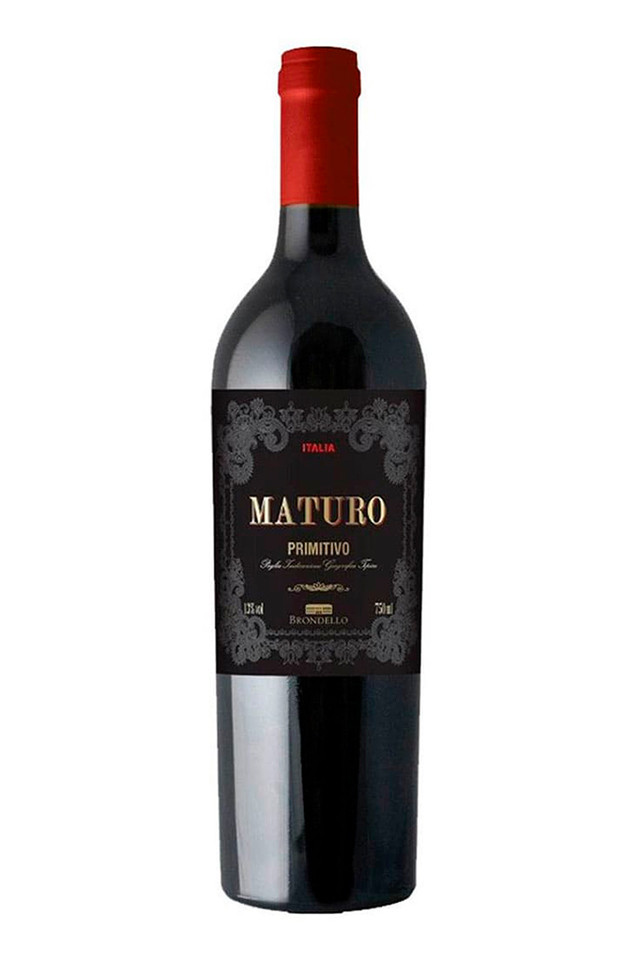 MATURO