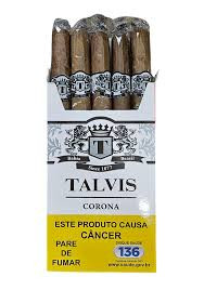 UND CHARUTO TALVIS TRADICIONAL