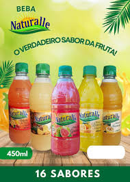 SUCO NATURALLE