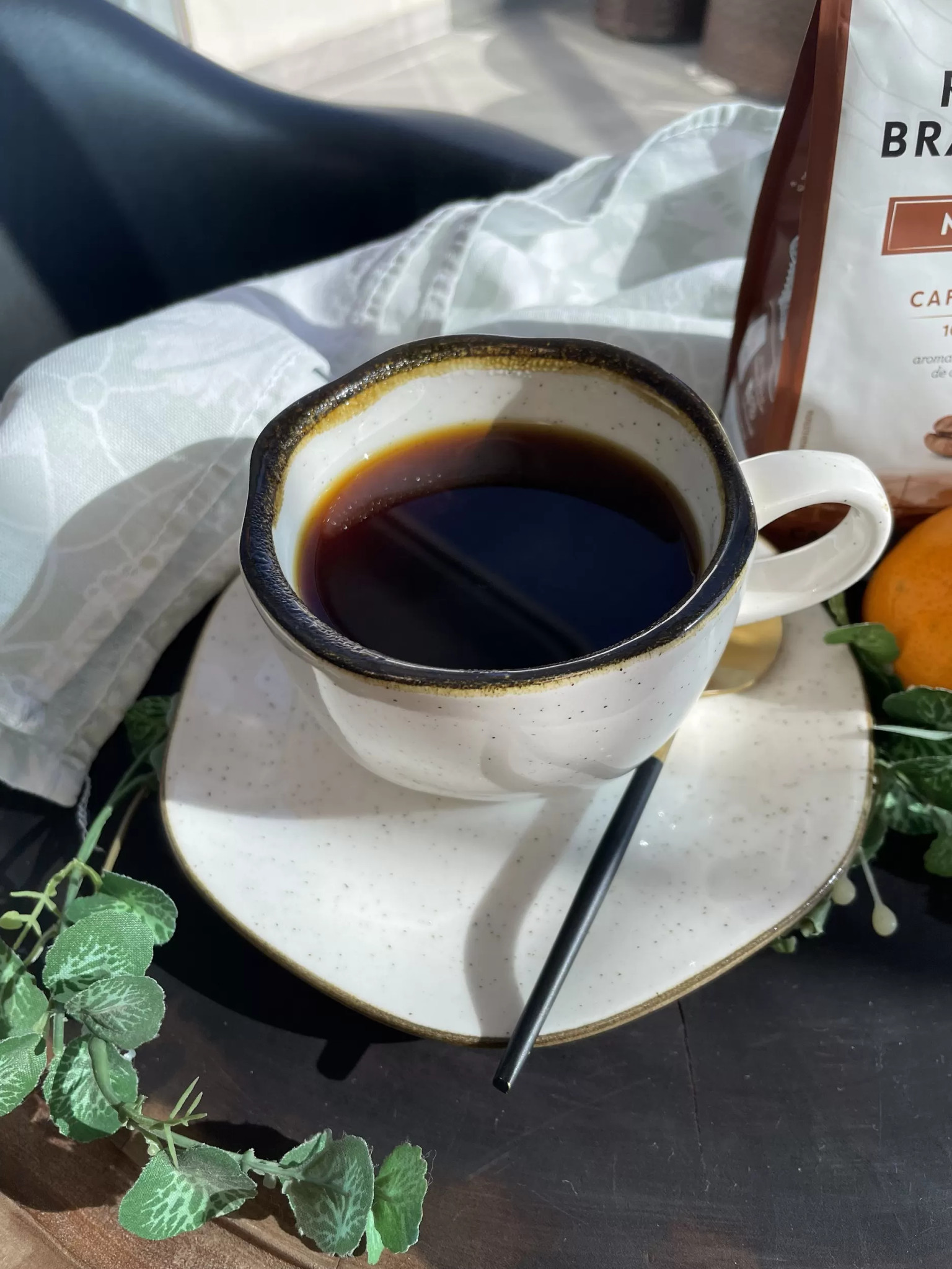 CAFE EXPRESSO DUPLO