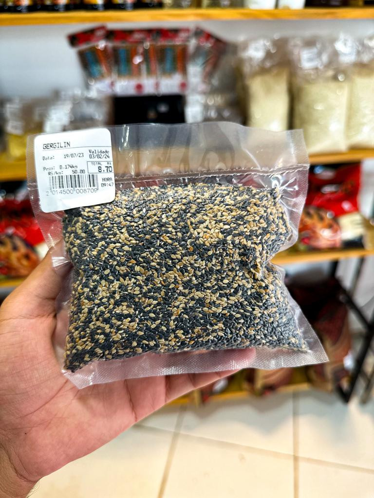 Gergelim (100g)