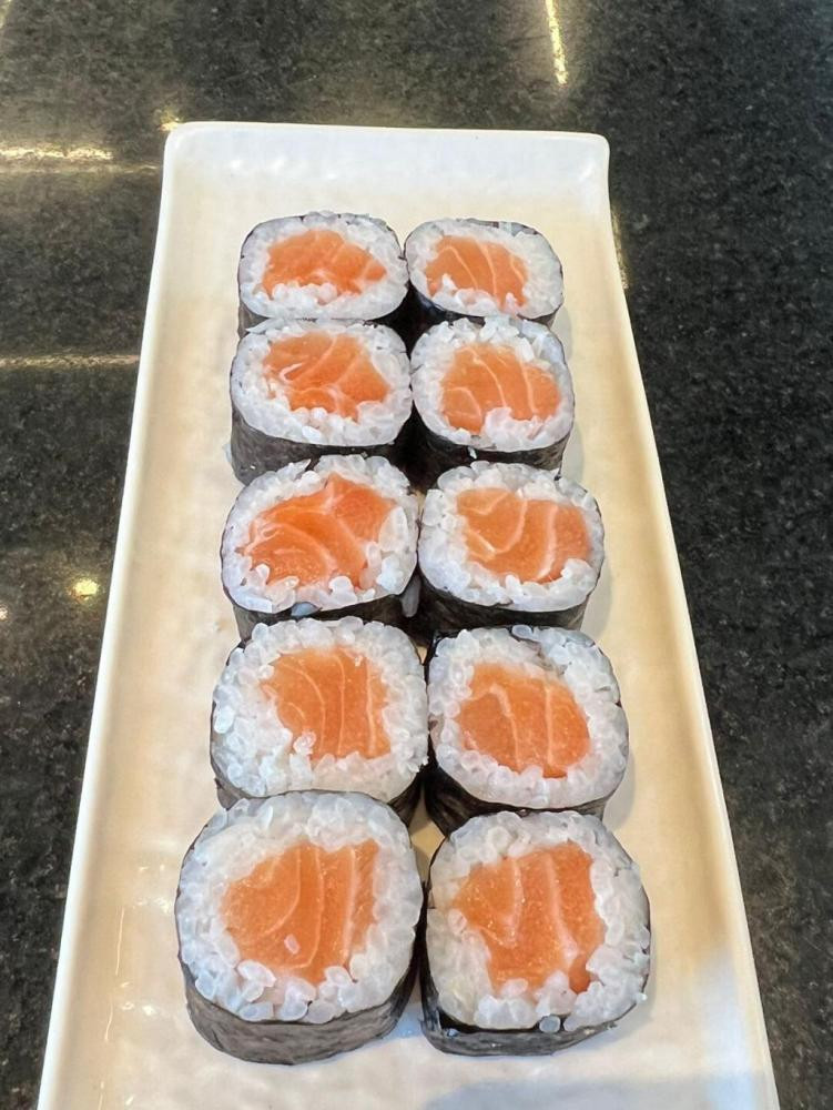 Sushi Hossomaki ( 5 unidades )