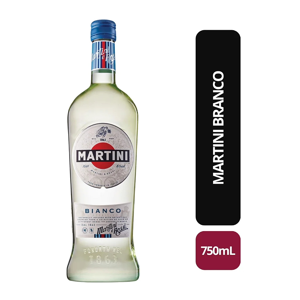Martini Bianco