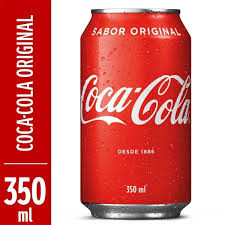 Coca-Cola 350ml