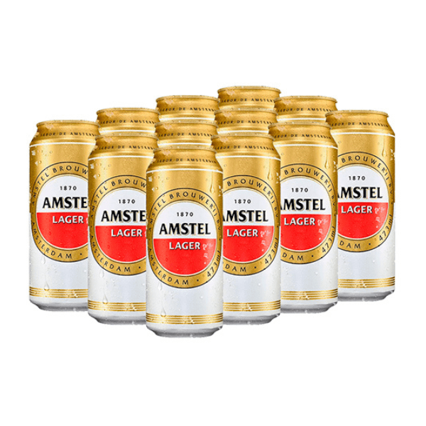 CERVEJA LATÃO