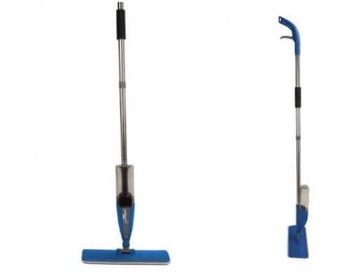 RODO MOP SPRAY INOX - PERFECT