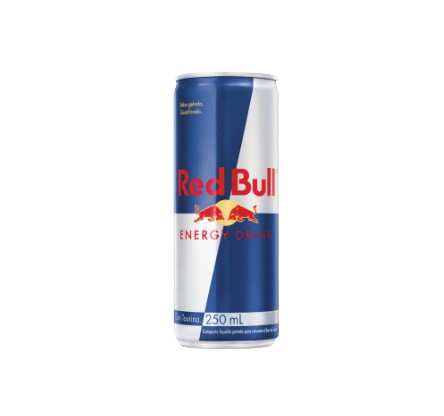 Energético Red Bull Energy Drink 250 Ml