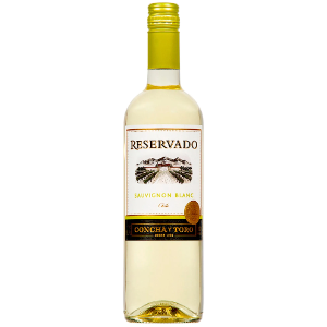RESERVADO VINHO SAUVIGNON BLANC GFA VD 750 ML