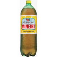 Guaraná Mineiro 2l