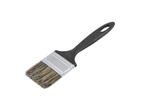 Pincel para pintura 2"