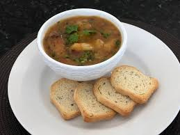 Sopa Meia | 300ml