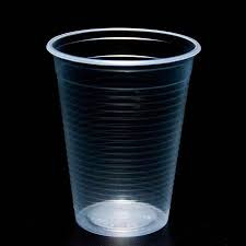 COPO 300ML TRANSPARENTE TOTALPLAST